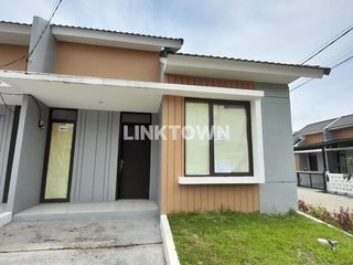 Rumah Semi Furnish Murah Siap Huni NEGOOOO!!!