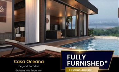 Luxury Villa di Pusat Pariwisata Bali Selatan