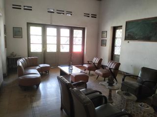DIJUAL RUMAH KOMERSIAL Jl. RAYA MASTRIP - KARANG PILANG SURABAYA