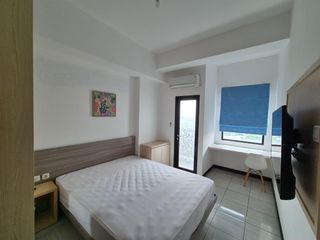 Dijual Apartment Cordova Edupartment Semarang Selatan IND