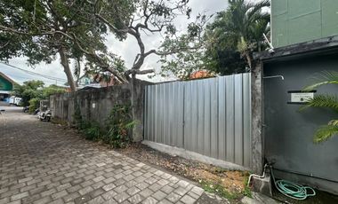 DIJUAL TANAHDI LOKASI PREMIUM - CANGGU, BALI
