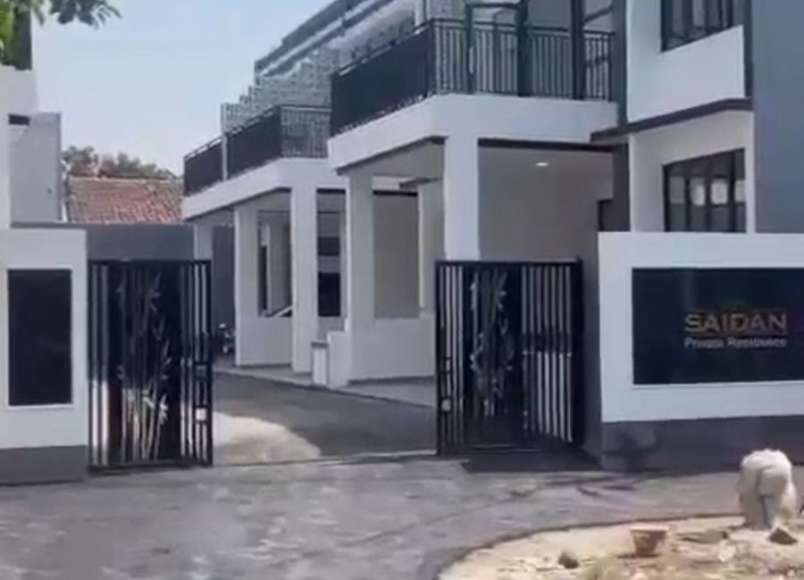 House LB 128 East Facing 9 Minutes to Krukut Toll Gate 4 J-37449 ...