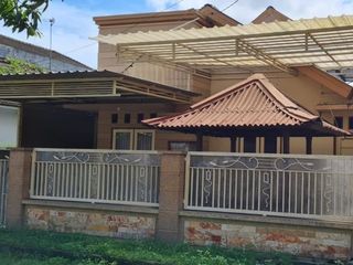 DiJual CEPAT Rumah dan Isinya di Kota Mataram - Lombok