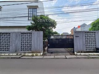 Dijual Kavling Mini Cluster Di Pondok Cabe
