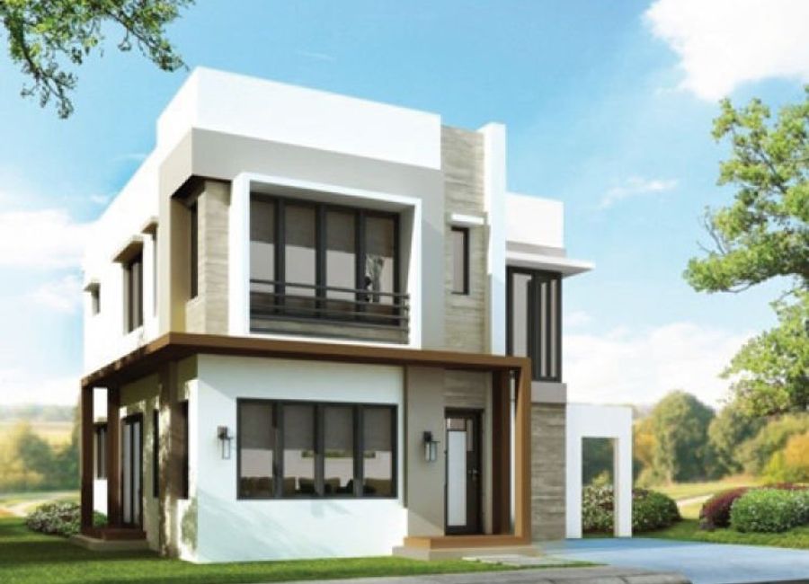 Manor Ridge, Dolores, Taytay, Rizal