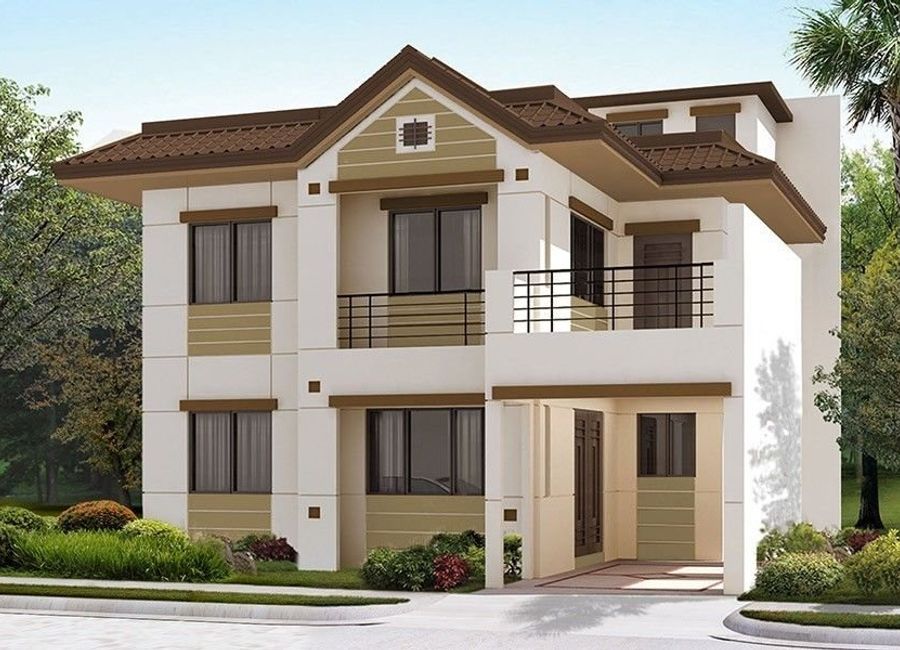 Mont Blanc Street, The Pines at South Peak, San Antonio Zone 3, San Pedro, Laguna