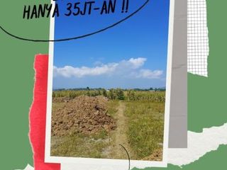 PROMO kemerdekaan dijual tanah kavling pesona jenggawah jember