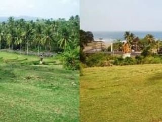 Tanah Strategis di Bali di Jalur Utama Transportasi Darat