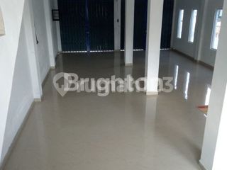 RUKO 2 LANTAI DI JL IMOGIRI BARAT
