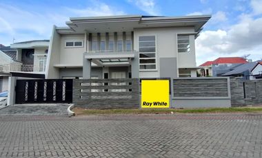 Dijual Rumah Baru Minimalis 2 Lantai Puri Widya Kencana