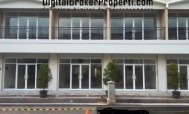 RUKO STRATEGIS DAN NYAMAN DAERAH GALUHMAS KARAWANG | ASNURH7