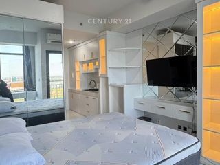 Delft Apartment CPI Type Studio High Floor And Full Sea View