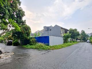 Dijual Kavling Pondok Indah Jalan Lebar Suasana Tenang #298776