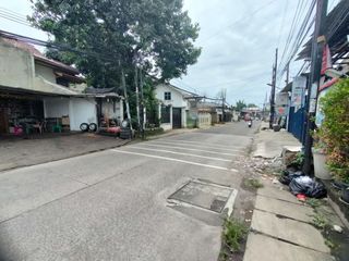 Dijual murah tanah Kemang Sari Jatibening dekat Jatiwaringin