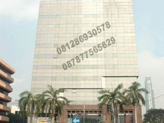 Butuh Unit Kantor di Jl. HR. Rasuna Said, Jakarta