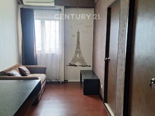 Apartemen The Suite Metro Bandung, 2 Bed Room