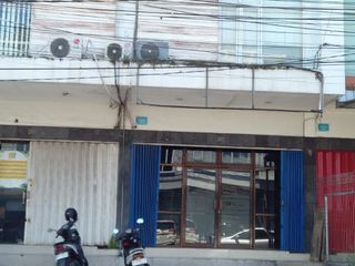 Ruko 3lt Denpasar Bali Strategis Buat Onlineshop, Kantor