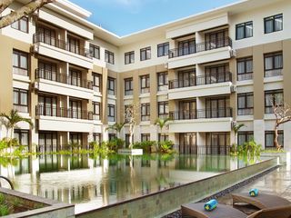 For Sale : Studio Apartment at Grand Kuta Hotel & Residence