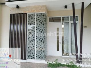 Murah Nih !! Rumah Komplek @baleendah Bandung