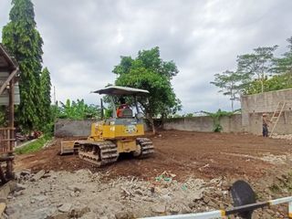 Tanah Kavling Murah Siap Bangun Legalitas Lengkap