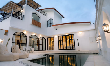 VILLA 3 BEDROOM DI UNGASAN