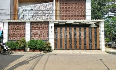 Rumah Pondok Aren Full Furnished