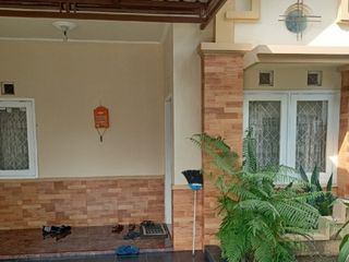 Termurah Rumah Dijual Araya Malang Siap Huni Terawat