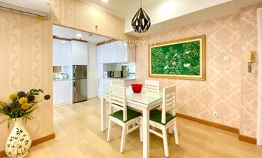 Dijual Apartment Point Square View City  Pool