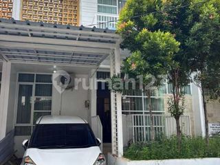 Rumah Sewa Murah Cukup Deposit 7Juta Lokasi Karawang Barat