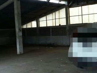 Gudang Siap Pakai Bonus Tanah Arcamanik Bandung