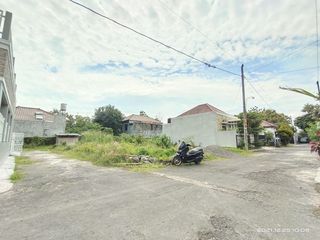 Dijual tanah gawanan colomadu
