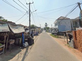 Tanah Strategis di Jl. Raya Pagedangan BSD
