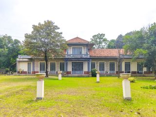 Rumah Tanah Luas SHM 14 Menit ke RS Hermina Ciputat Siap KPR J-42741