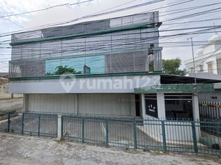 Ruko 2 Lantai Daerah Perkantoran