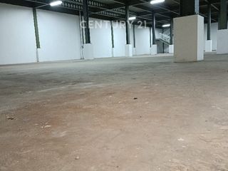 Gudang Baru 2 Muka 4 Unit Gudang & Office 2 Lantai Di Jababeka