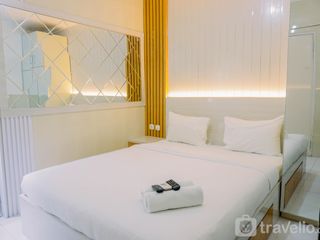 Apartemen Aeropolis Residence