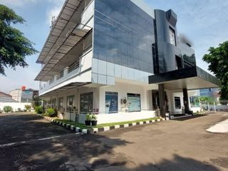 JUAL MURAH,GEDUNG SIAP PAKAI DI TB.SIMATUPANG,JAKARTA SELATAN