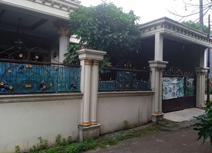 House for Sale in Sadar Jatimurni, Bekasi | Lamudi.co.id