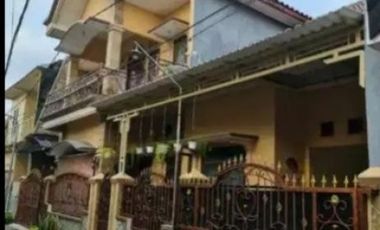 Dijual rumah siap huni bogangin baru Surabaya
