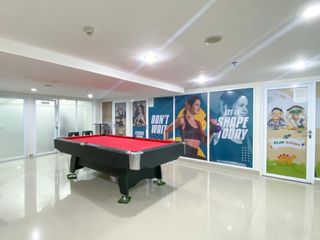 Apartemen Apple 1 Condovilla