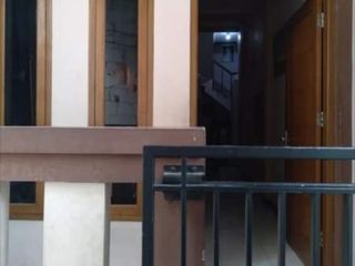 RUMAH LOKASI JALAN PAPANGGO 2 TANJUNG PRIOK JAKARTA UTARA