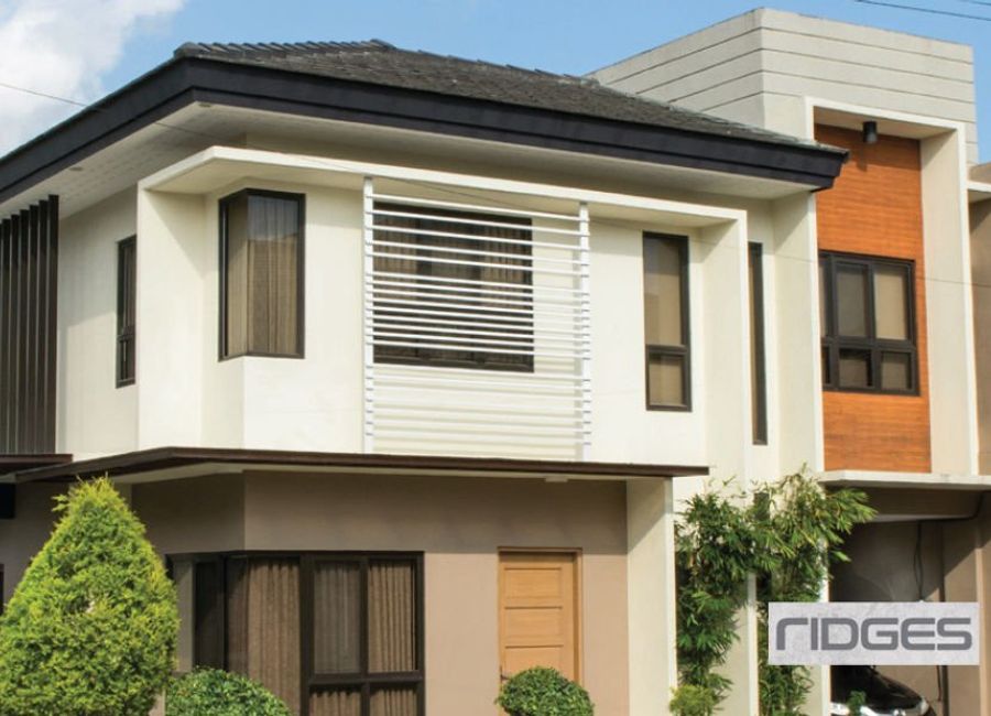 The Ridges Subdivision House For Sale | Lamudi.com.ph