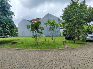KAVLING FORESTA ALBERA BSD CITY, Dekat AEON Mall