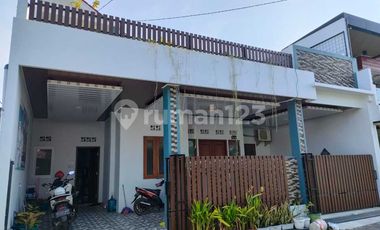 Rumah Siap Huni Daerah Mejasem