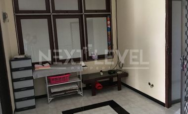 DIJUAL RUMAH SIAP HUNI DI DARMO PERMAI SELATAN