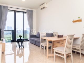 Disewakan Apartemen Condominium Marigold Navapark tipe 2BR Full Furnished | MNAC064