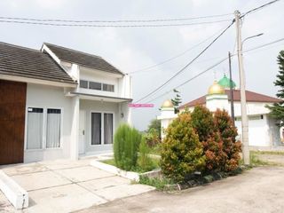 Dijual rumah murah di bogor ciapus ciomas