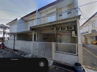 Rumah Kost Kutisari