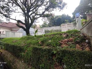 Tanah Kavling Siap Bangun di Cluster Gegerkalong Ciawaruga BdgUtara