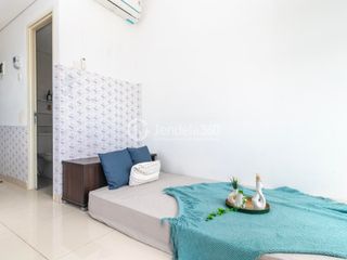 Disewakan Apartemen Serpong Garden tipe Studio Full Furnished | SPGA164